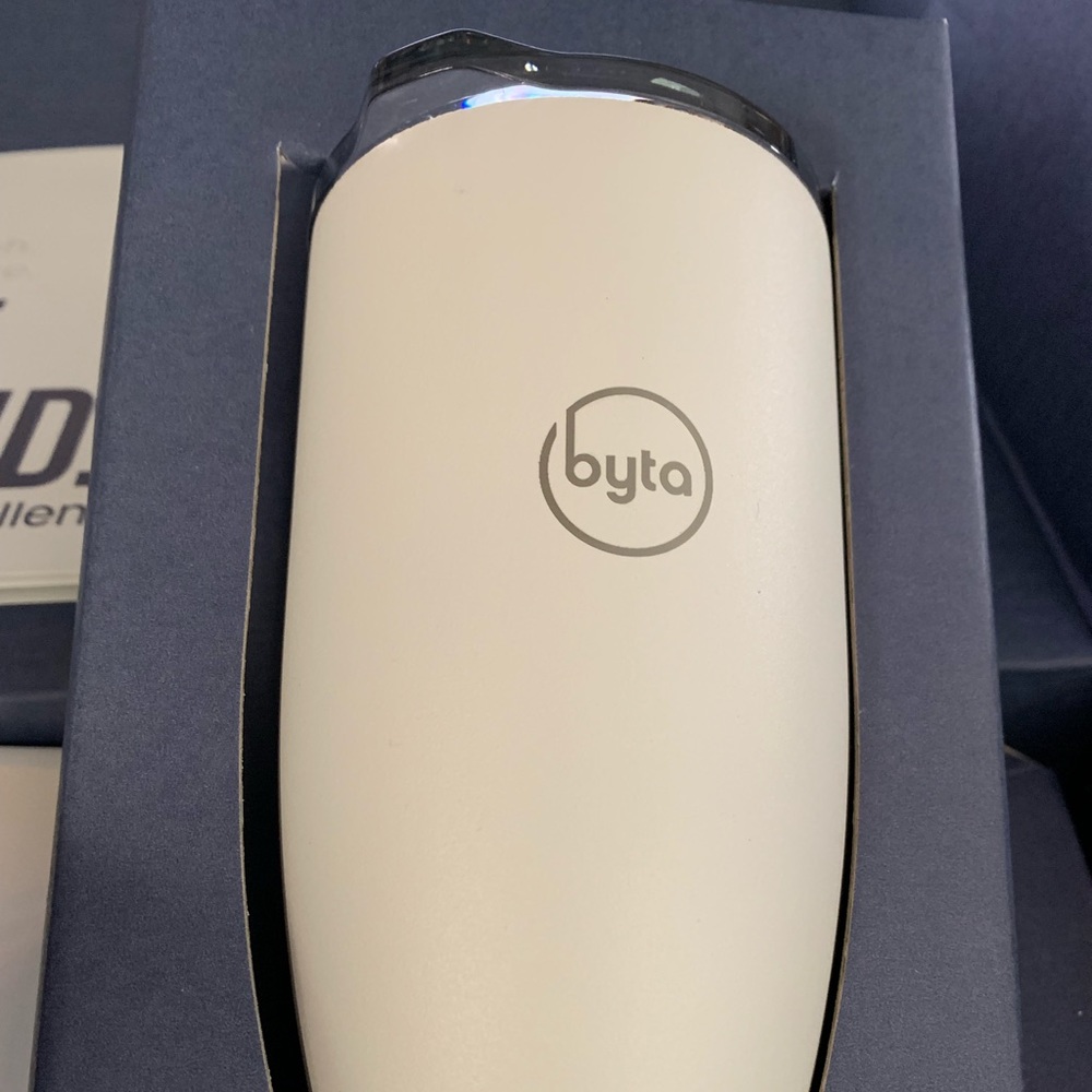 Byta Stainless Steel Tumbler